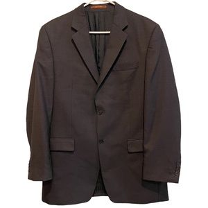 Michael Michael Kors Pure New Wool Blazer.  Size 40R